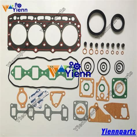 gasket for john deere skid steer from china manufacturer|john deere snow removal parts.